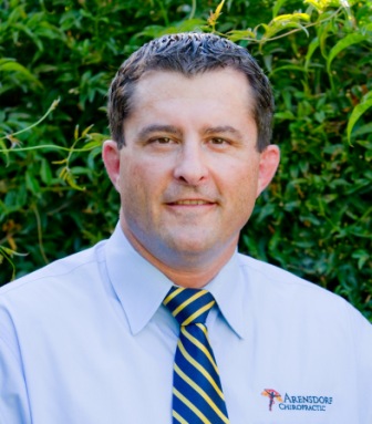 Dr. Ray Arensdorf
